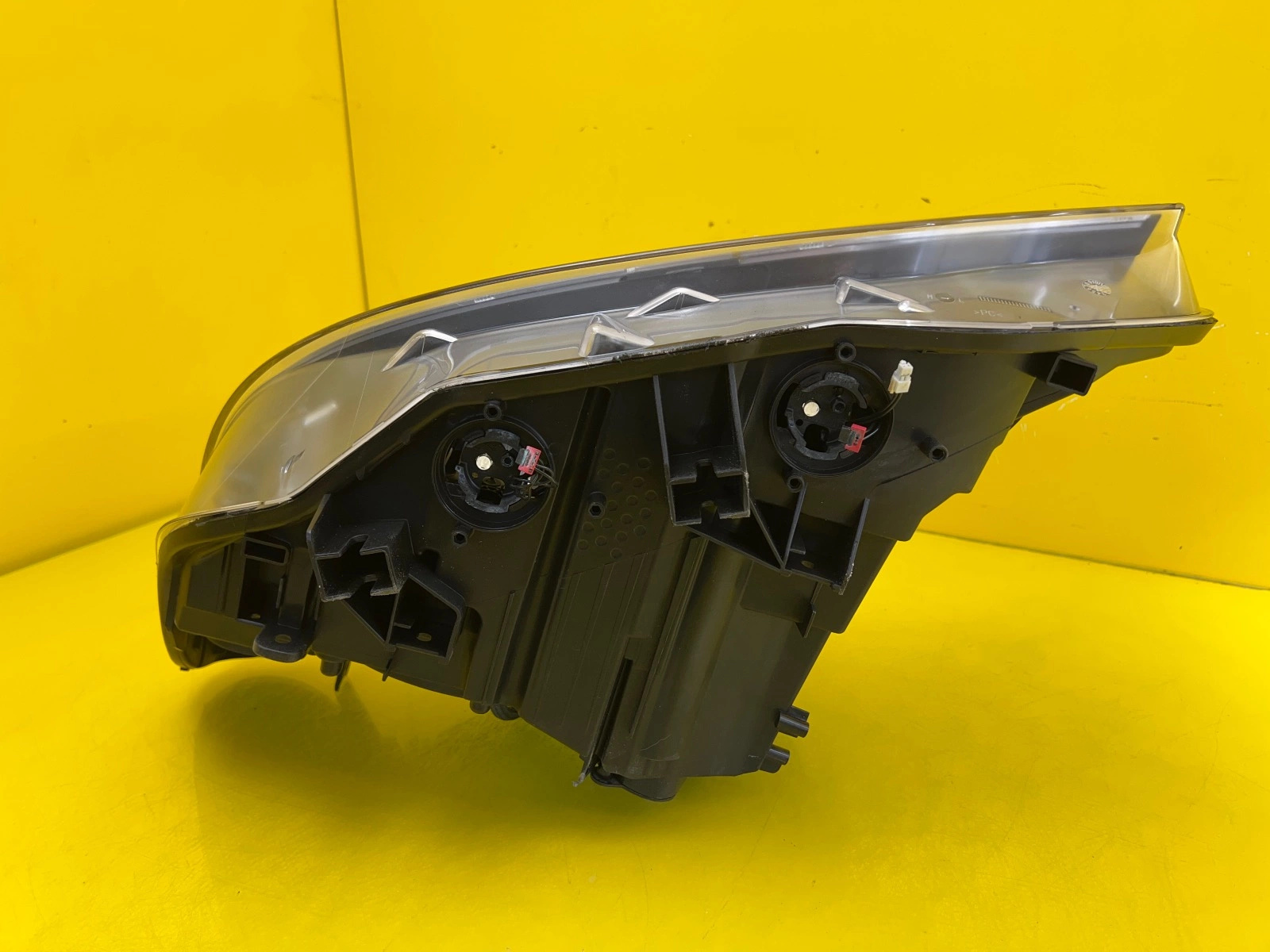 Far dreapta Bi-Xenon BMW Seria 4 F32 2013-2016 OEM 7424108-02 - Image 6