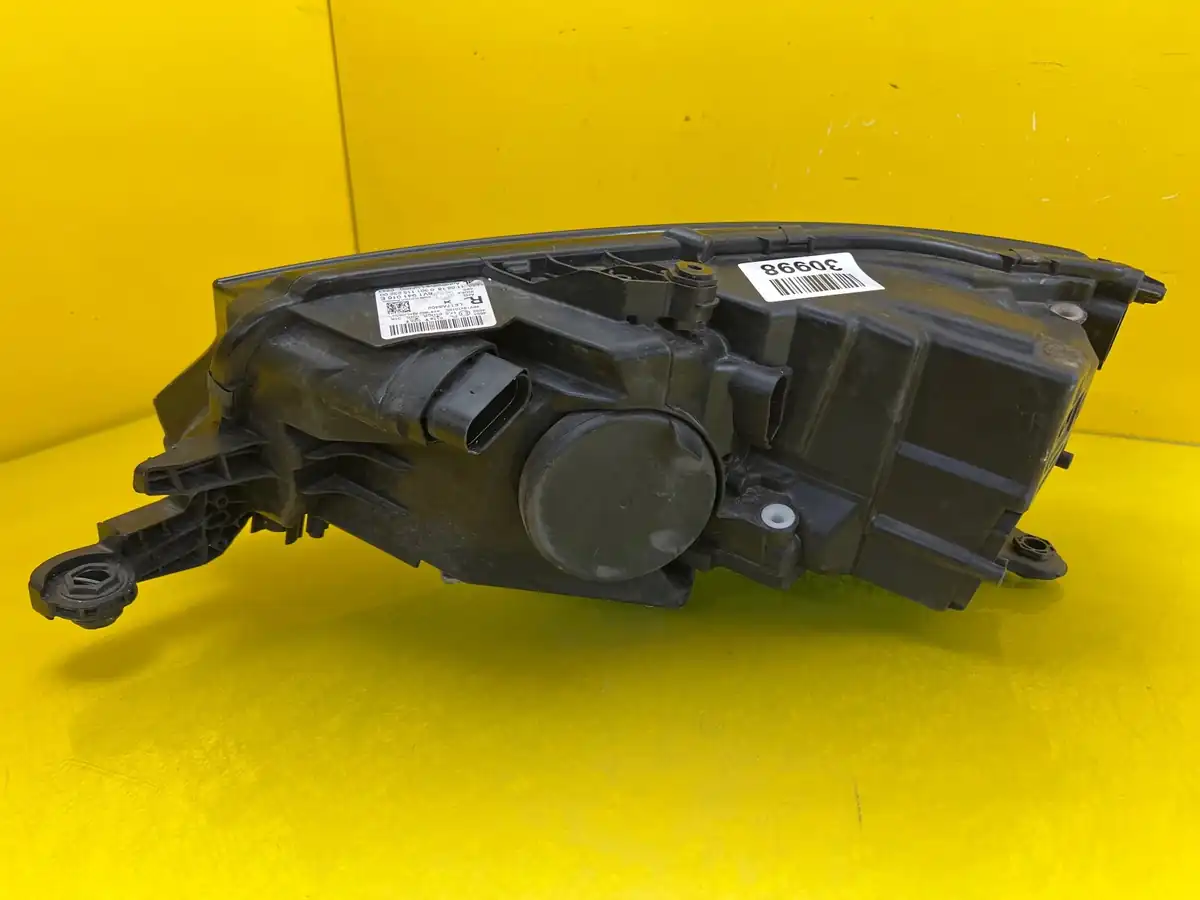 Far Dreapta Skoda Fabia 3 III 6v1 Full LED
