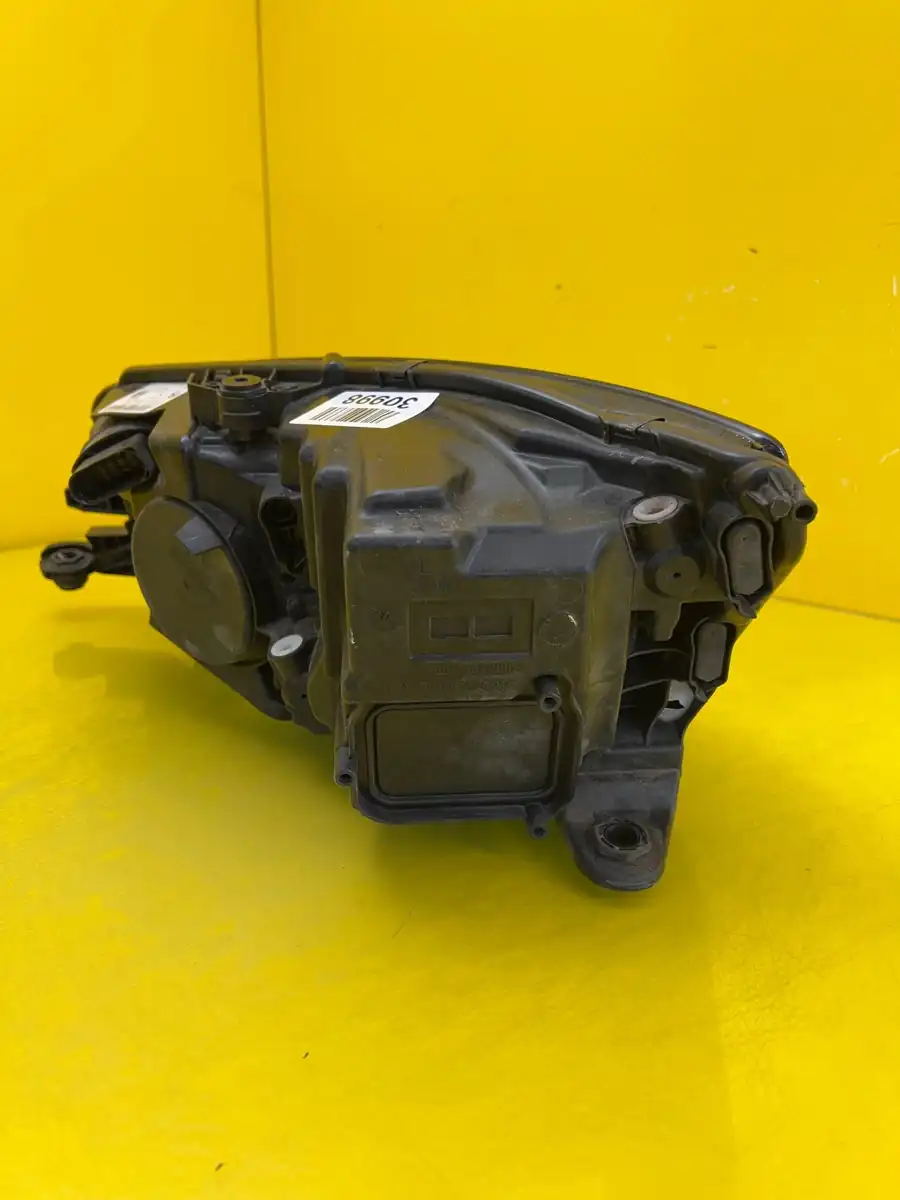 Far Dreapta Skoda Fabia 3 III 6v1 Full LED
