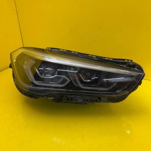 Far dreapta Full LED BMW X1 F48 Facelift OEM 7472250-06