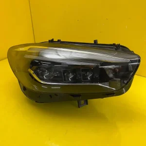 Far Dreapta Mercedes B-Class W247 Multibeam LED