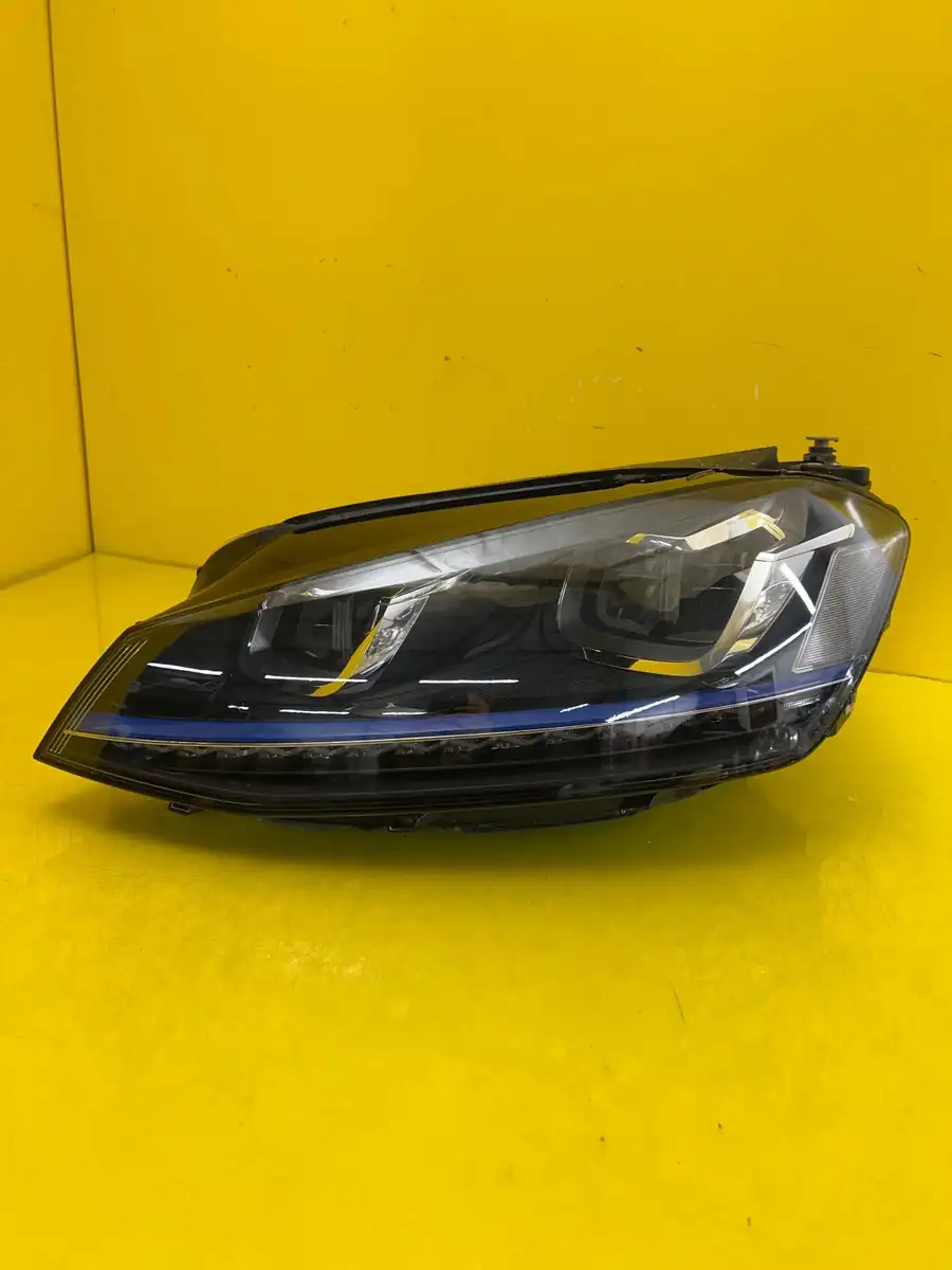 Far VW Golf VII 7 Gte Full LED