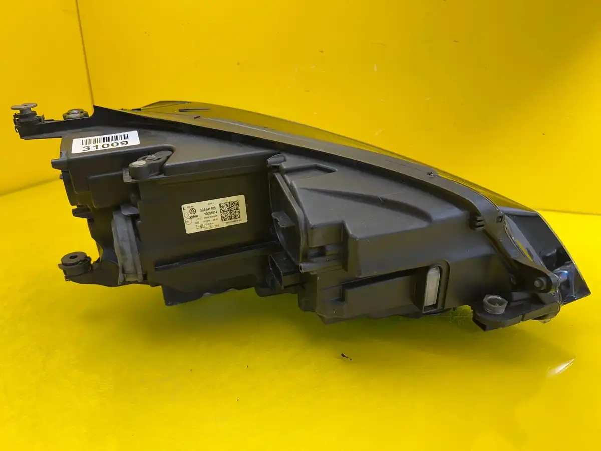 Far VW Golf VII 7 Gte Full LED