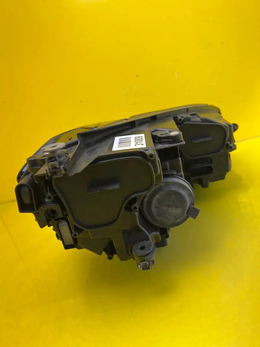 Far VW Golf VII 7 Gte Full LED