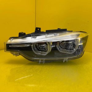 Far stânga LED Adaptive BMW Seria 3 F30 Facelift OEM 7492615-01