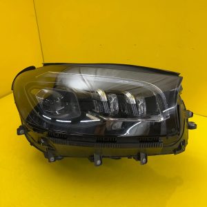 Far dreapta Full LED OEM 31012