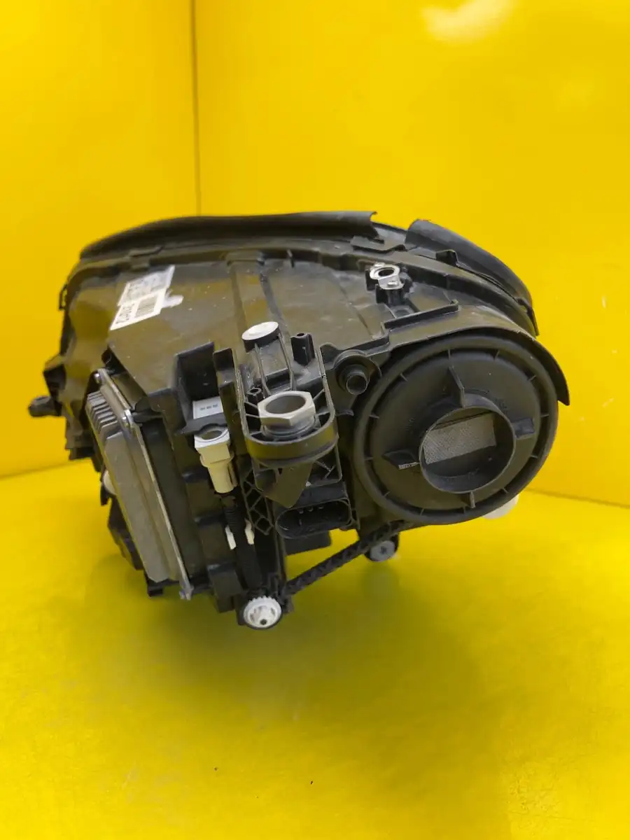 Far Dreapta Mercedes GLS W167 X167 Multibeam LED