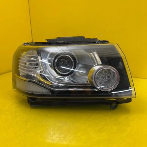 Far dreapta Facelift OEM 31032