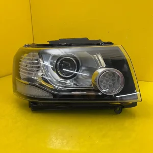 Far Dreapta Land Rover Freelander L359 Lift