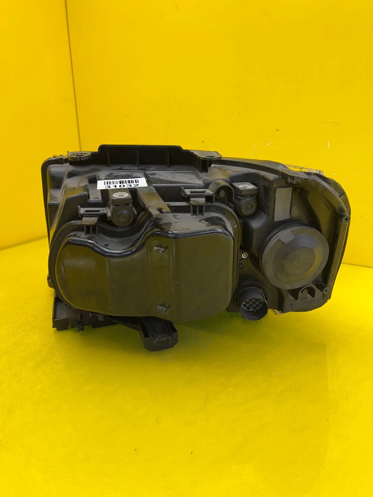 Far Dreapta Land Rover Freelander L359 Lift - Image 3