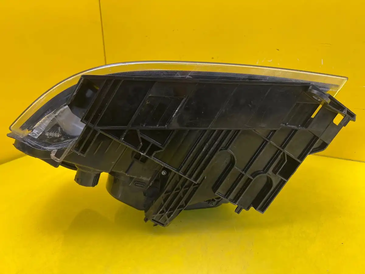 Far Dreapta Land Rover Freelander L359 Lift