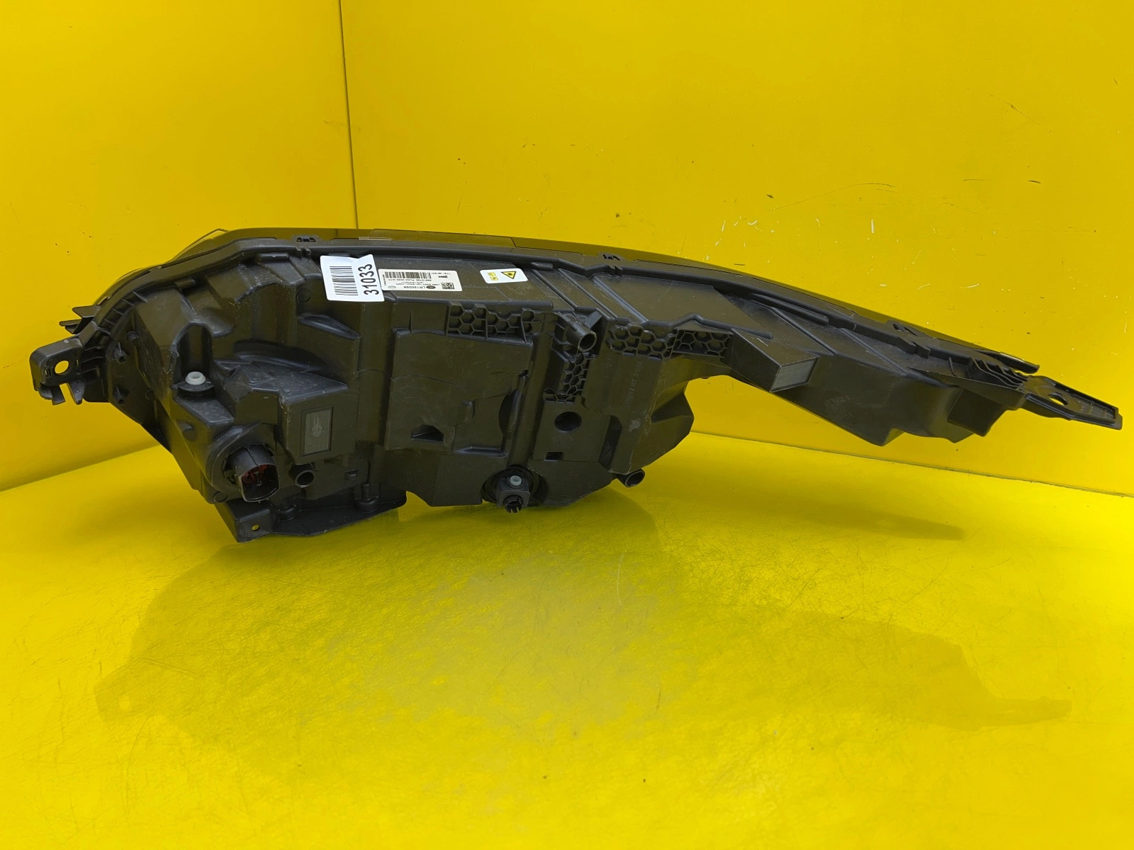 Far Dreapta Laser Land Rover - Image 3