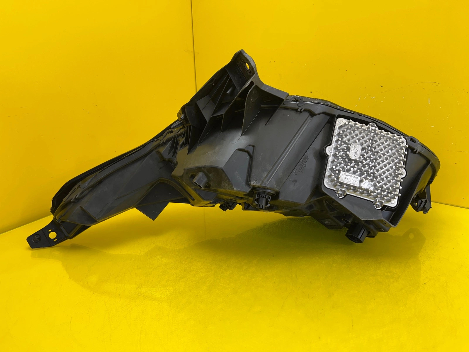 Far Dreapta Laser Land Rover - Image 5