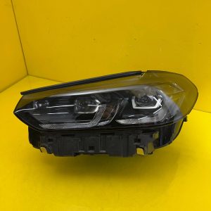 Far stânga Full LED Adaptive BMW X3 G01 Facelift OEM 5A29231-08