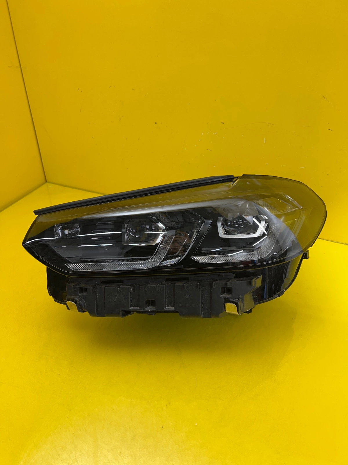 Far stânga Full LED Adaptive BMW X3 G01 Facelift OEM 5A29231-08