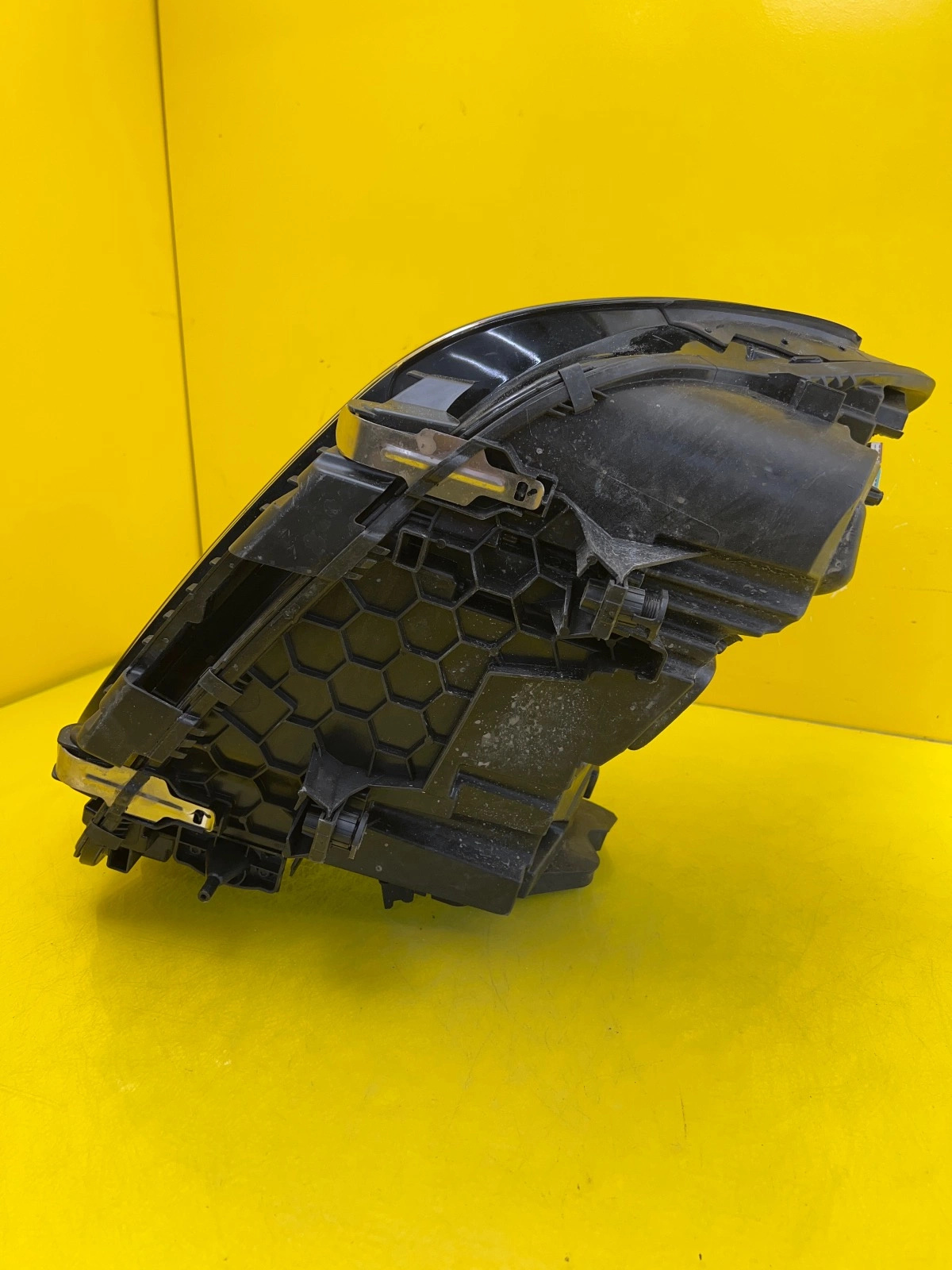 Far stânga Full LED Adaptive BMW X3 G01 Facelift OEM 5A29231-08 - Image 4