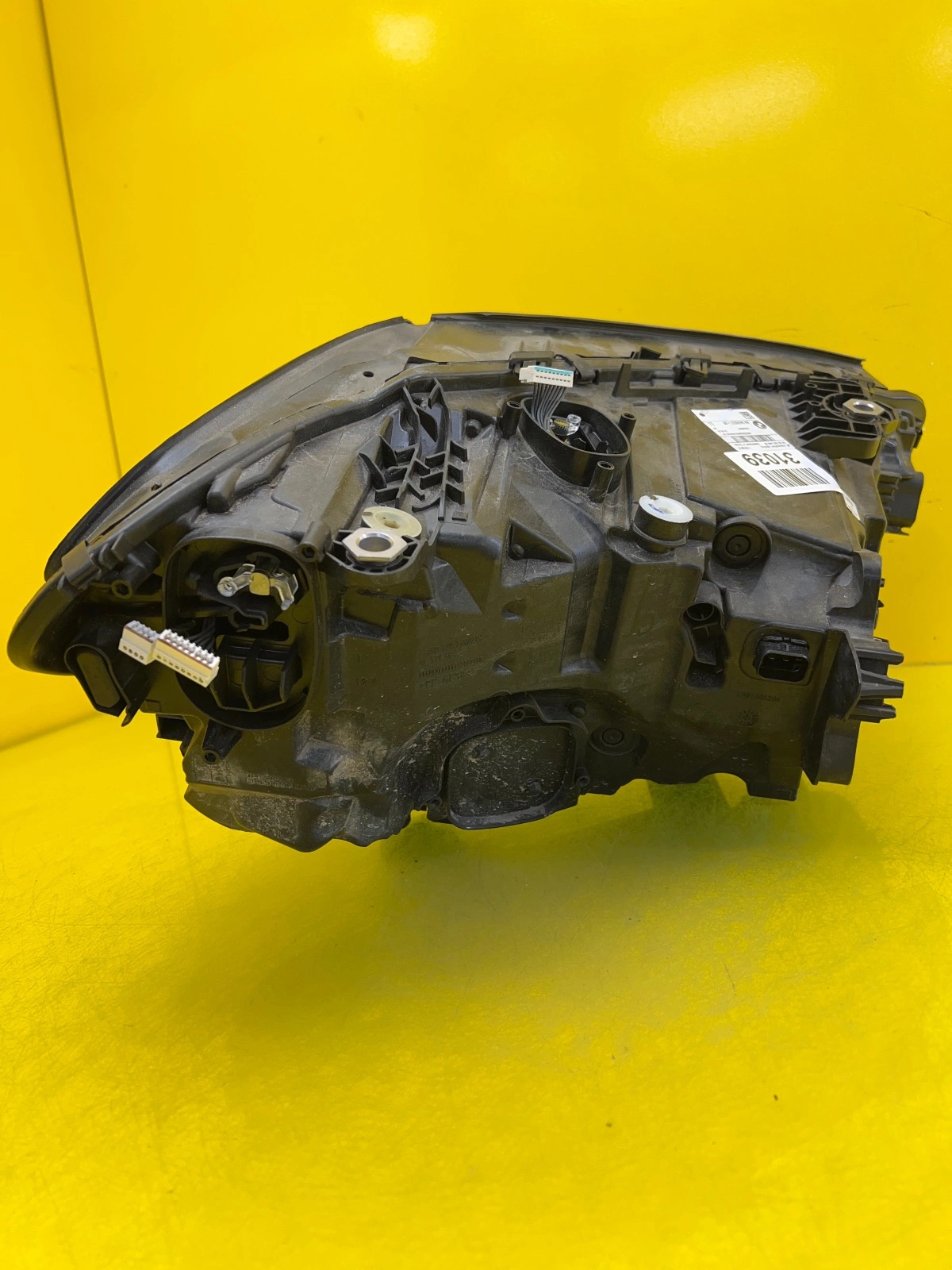 Far stânga Full LED Adaptive BMW X3 G01 Facelift OEM 5A29231-08 - Image 5
