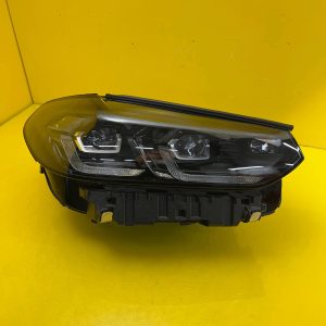 Far dreapta Full LED Adaptive BMW X3 G01 Facelift OEM 5A29232-08