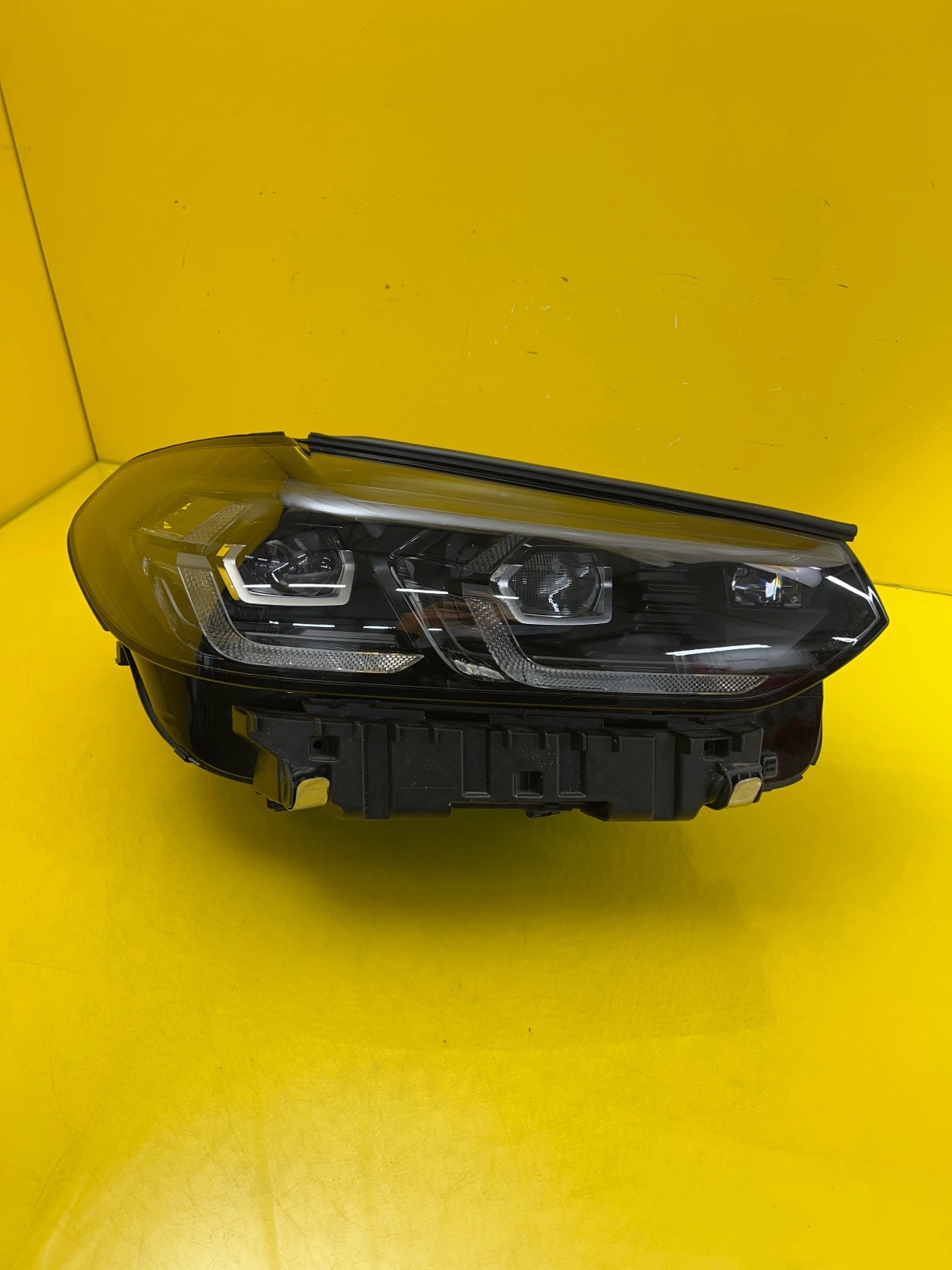 Far dreapta Full LED Adaptive BMW X3 G01 Facelift OEM 5A29232-08