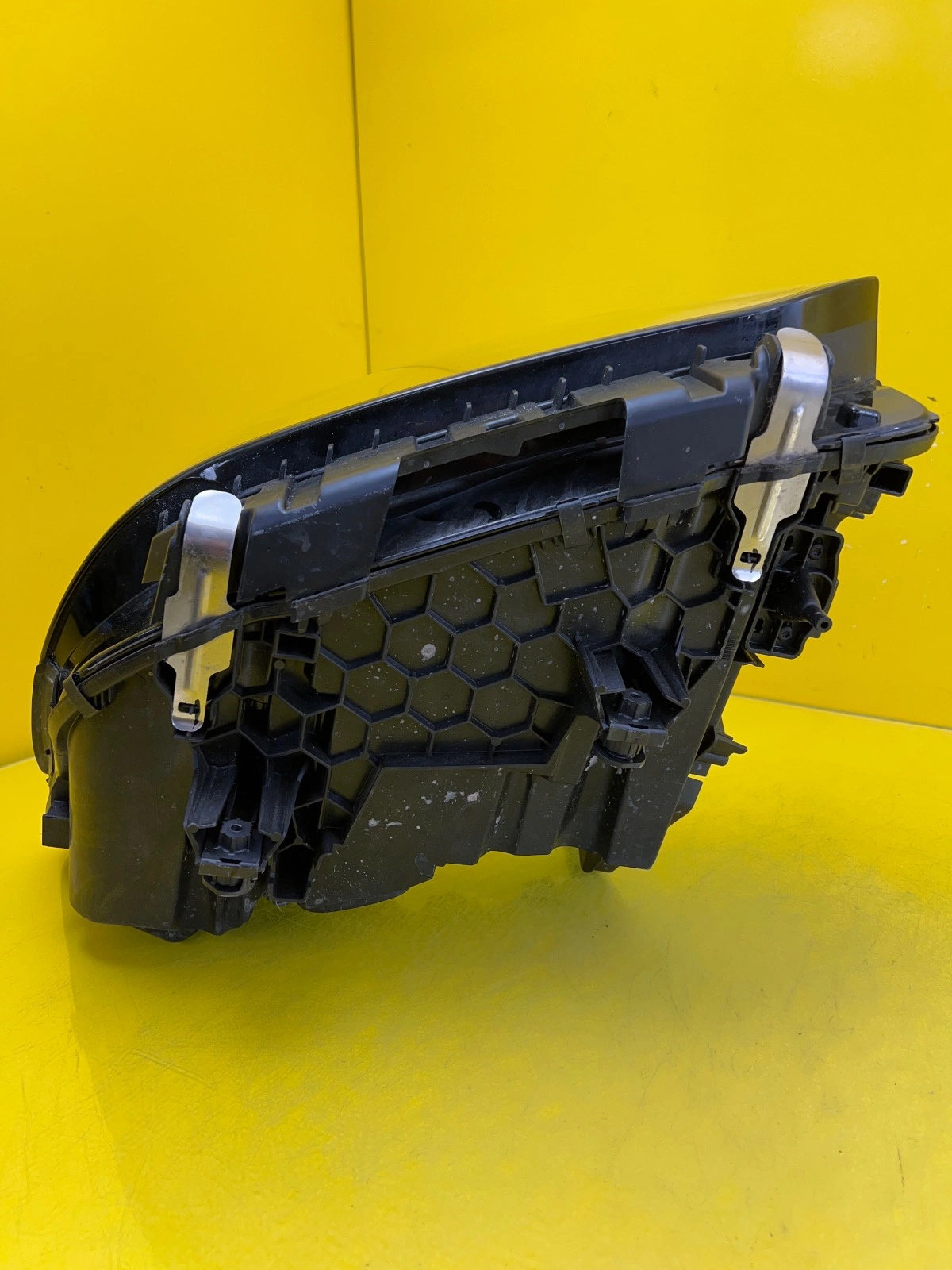 Far dreapta Full LED Adaptive BMW X3 G01 Facelift OEM 5A29232-08 - Image 5