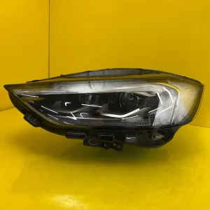 Far Ford Edge Lift Full LED