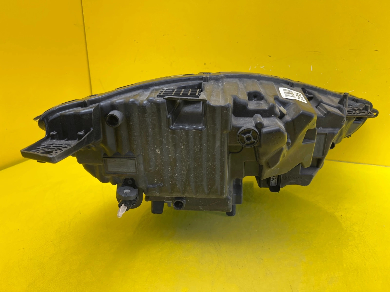 Far Ford Edge Lift Full LED - Image 4