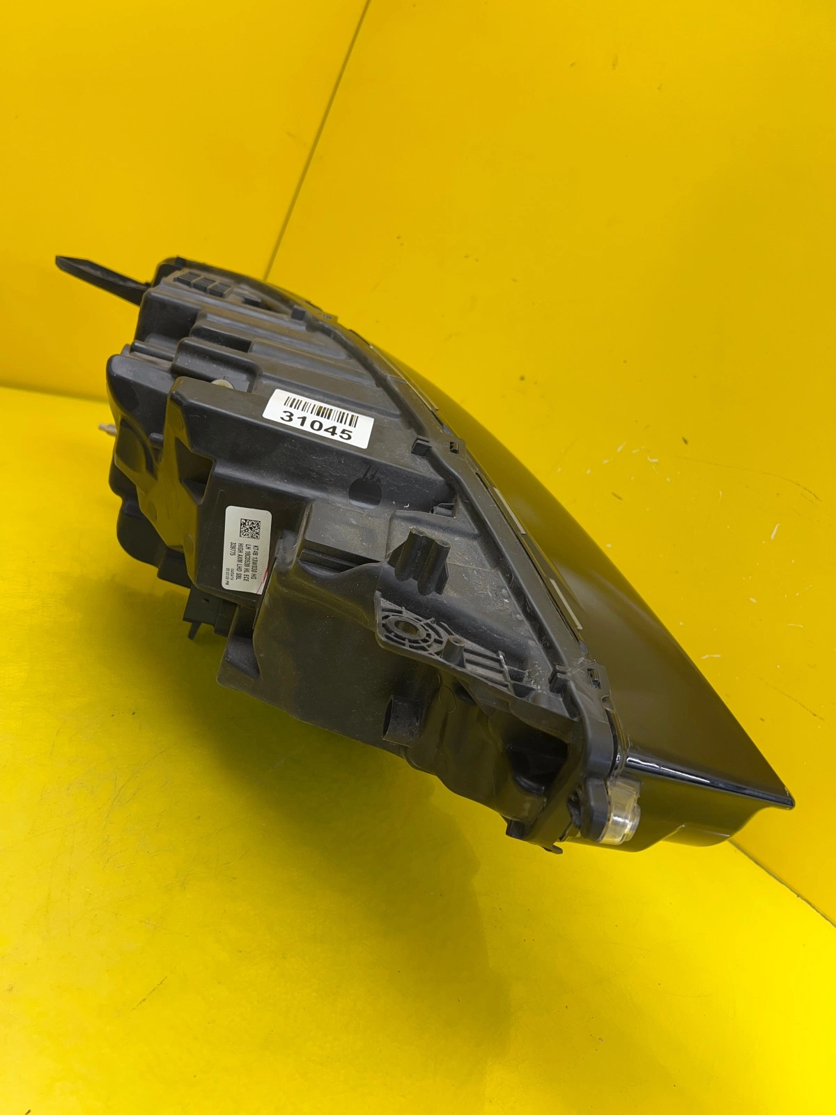 Far Ford Edge Lift Full LED - Image 5