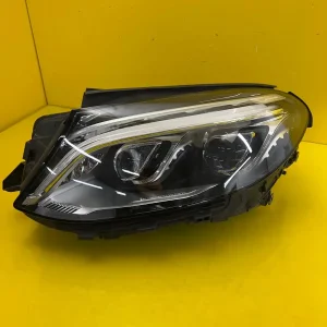 Far Mercedes W166 GLE Ils Full LED