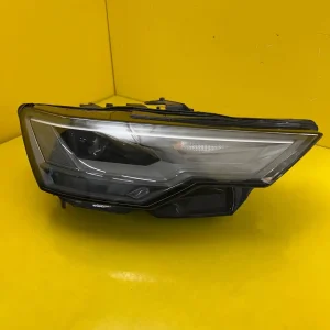 Far Dreapta Audi A6 C8 4K Full LED