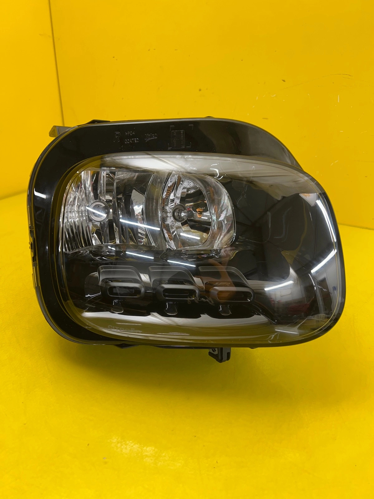 Far Dreapta Citroen C3 Aircross A88 17-20