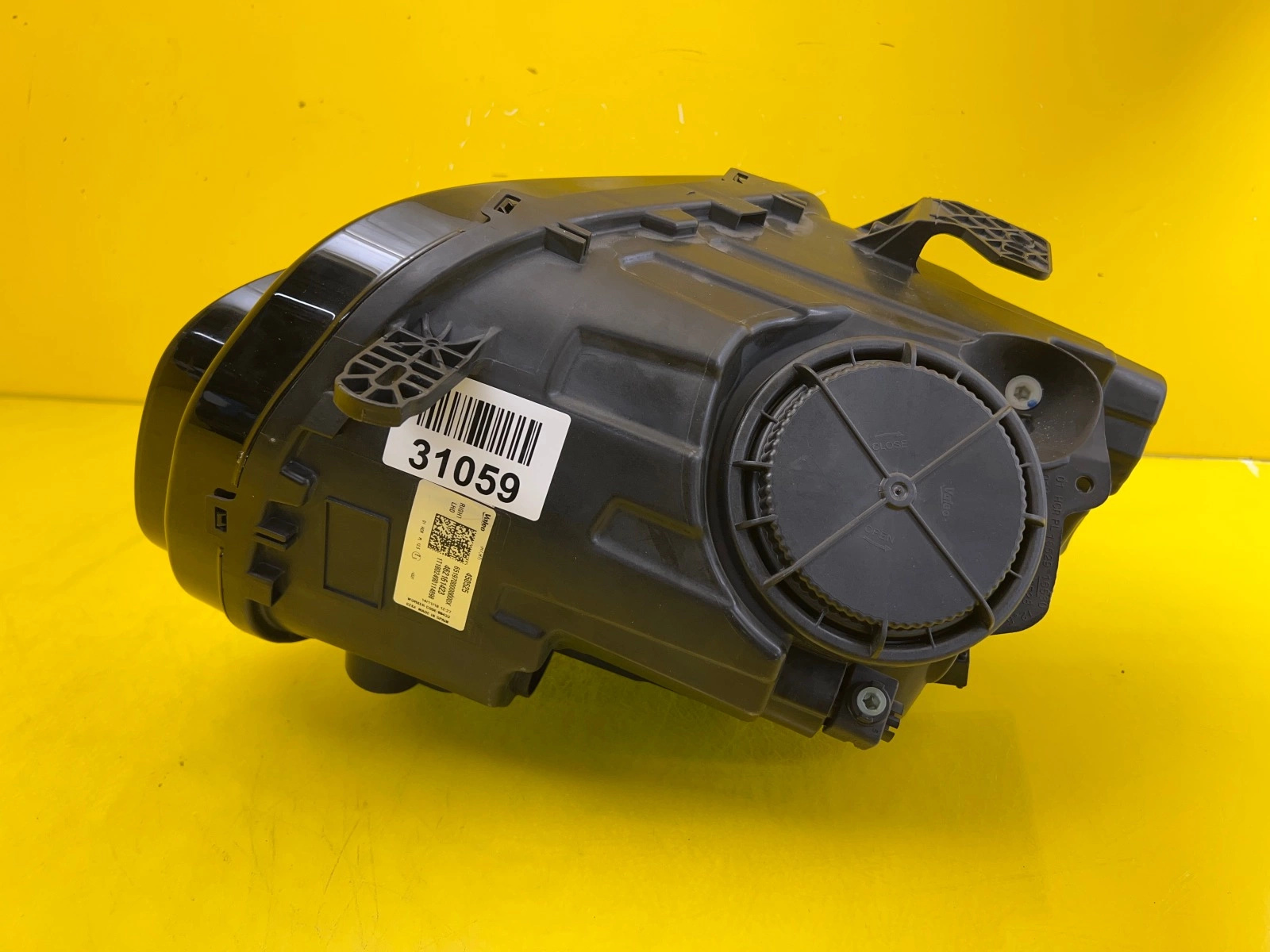 Far Dreapta Citroen C3 Aircross A88 17-20 - Image 3