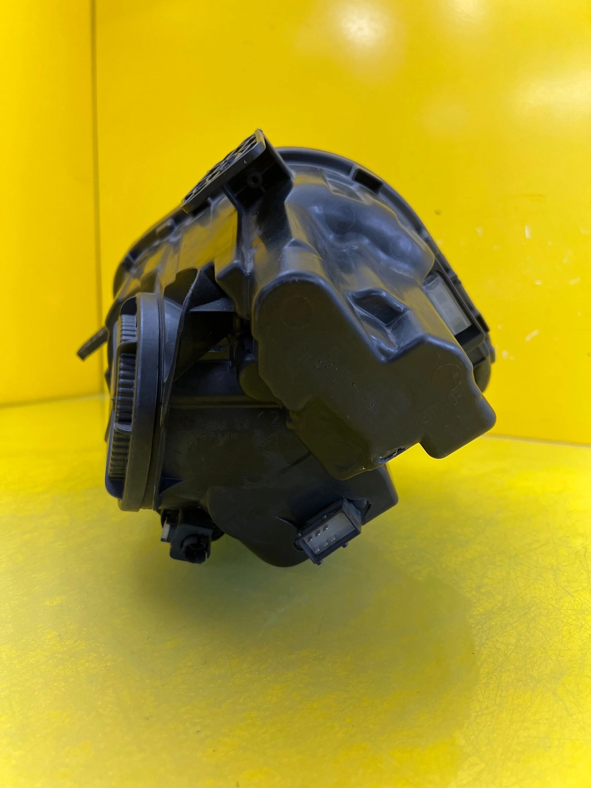 Far Dreapta Citroen C3 Aircross A88 17-20 - Image 4