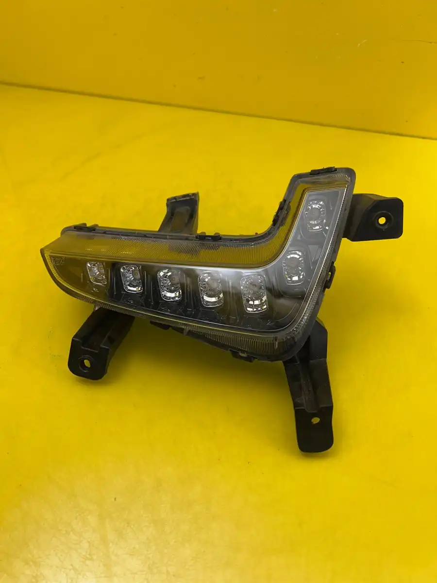 Far Dreapta LED Hyundai Ioniq 4 IV 16-19