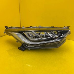 Far dreapta Full LED OEM 31067