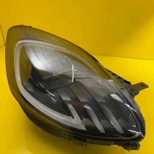 Far Dreapta Ford Puma II Lift Full LED