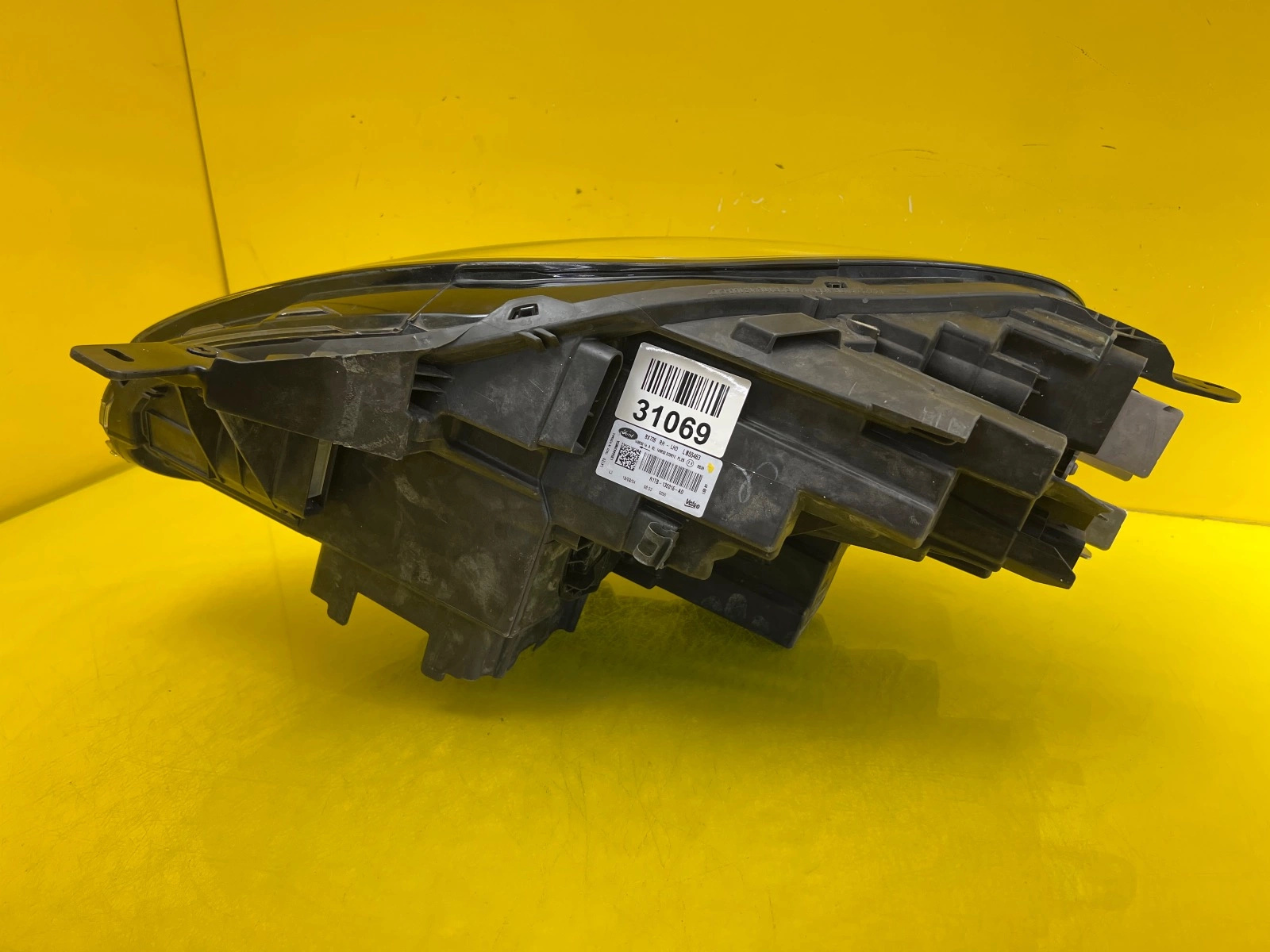 Far Dreapta Ford Puma II Lift Full LED - Image 3