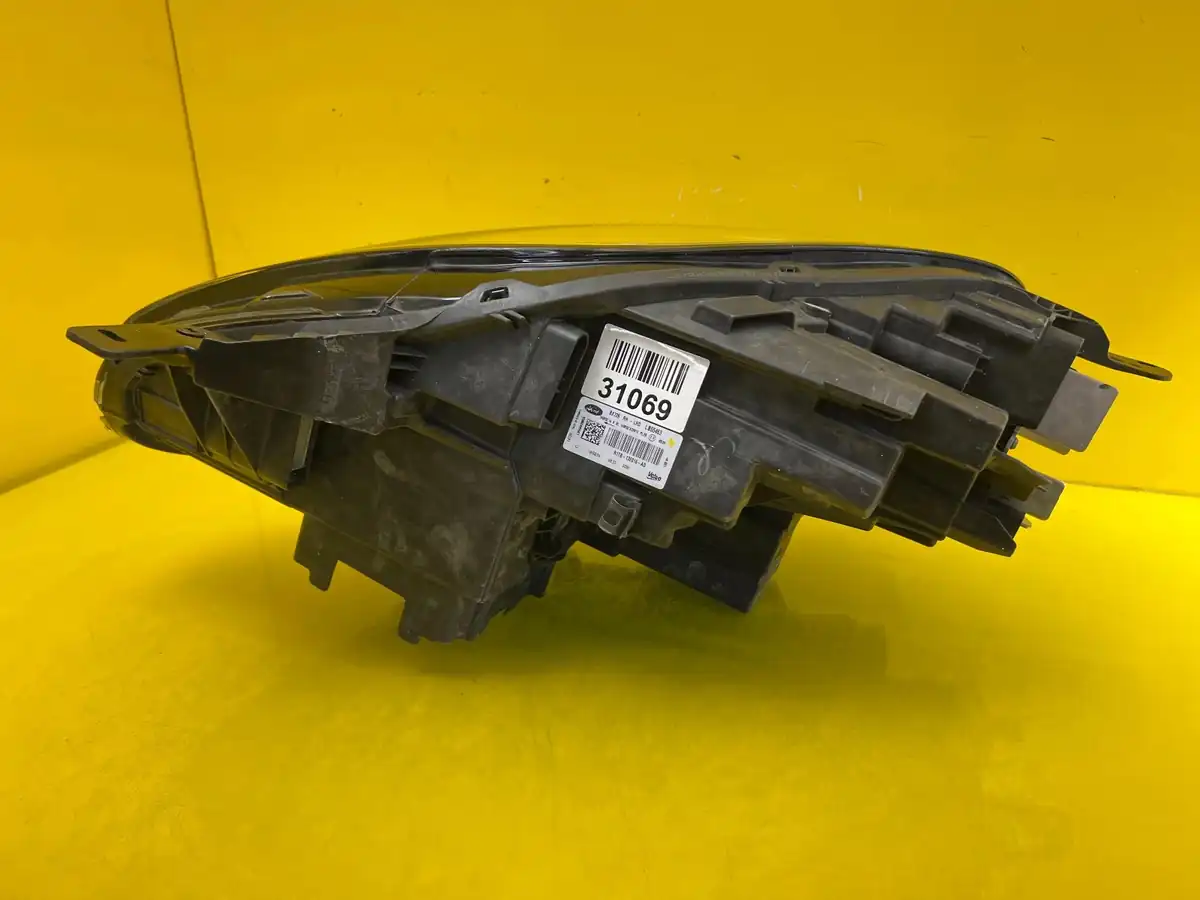 Far Dreapta Ford Puma II Lift Full LED