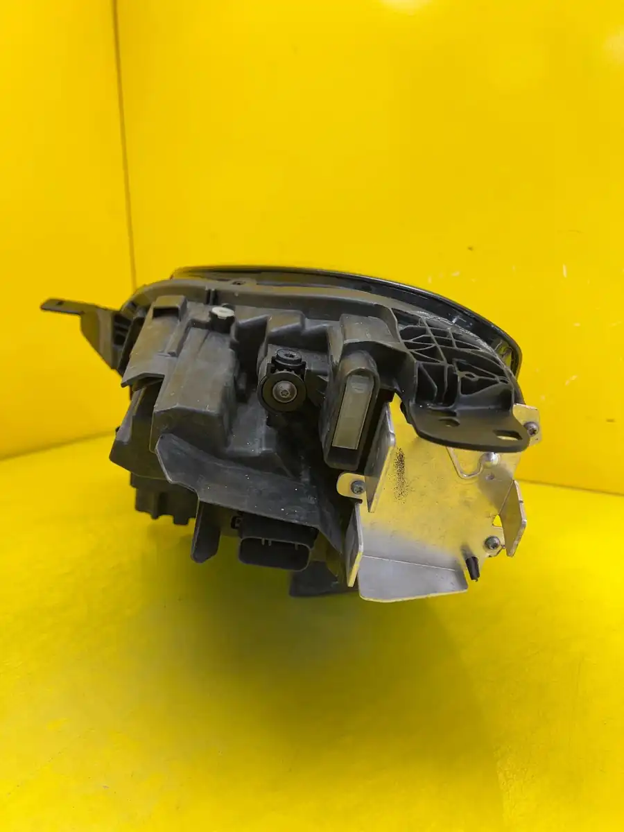 Far Dreapta Ford Puma II Lift Full LED