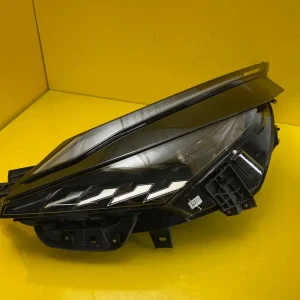 Far Nissan Qashqai III J12 Lift Full LED