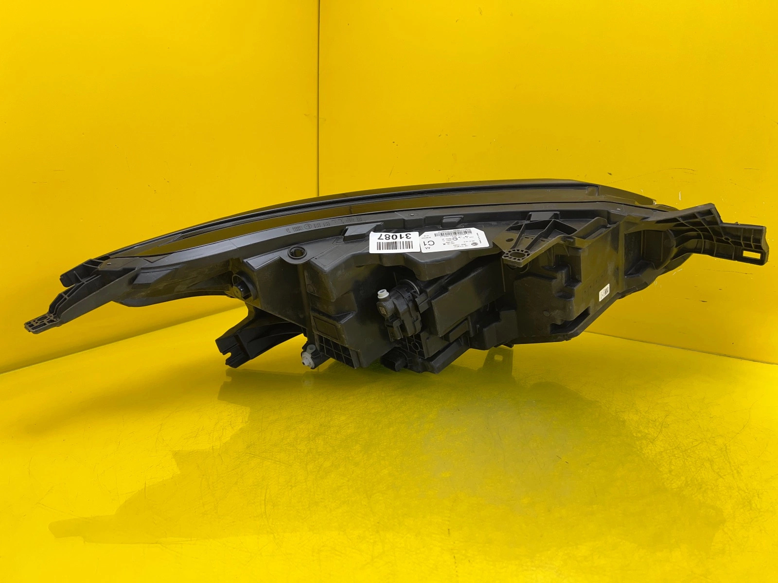 Far Nissan Qashqai III J12 Lift Full LED - Image 3