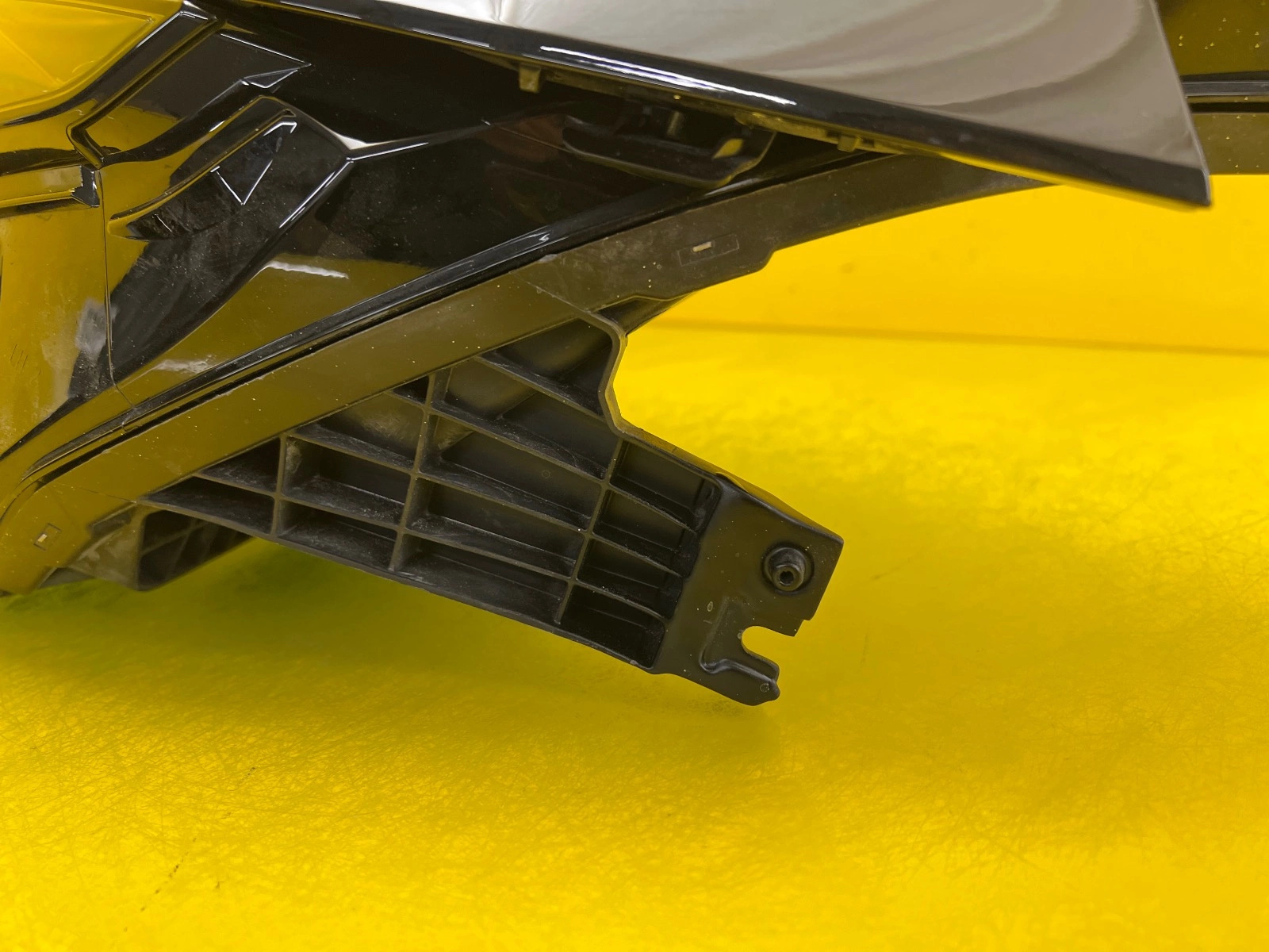 Far Nissan Qashqai III J12 Lift Full LED - Image 4