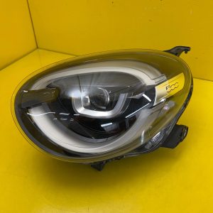 Far stânga Full LED Facelift OEM 31089