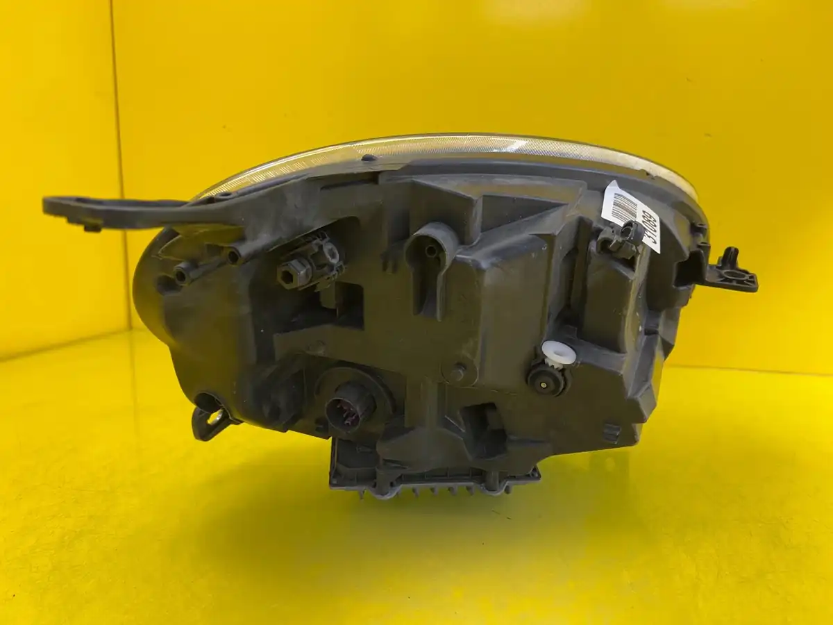 Far Fiat 500X Lift Full LED