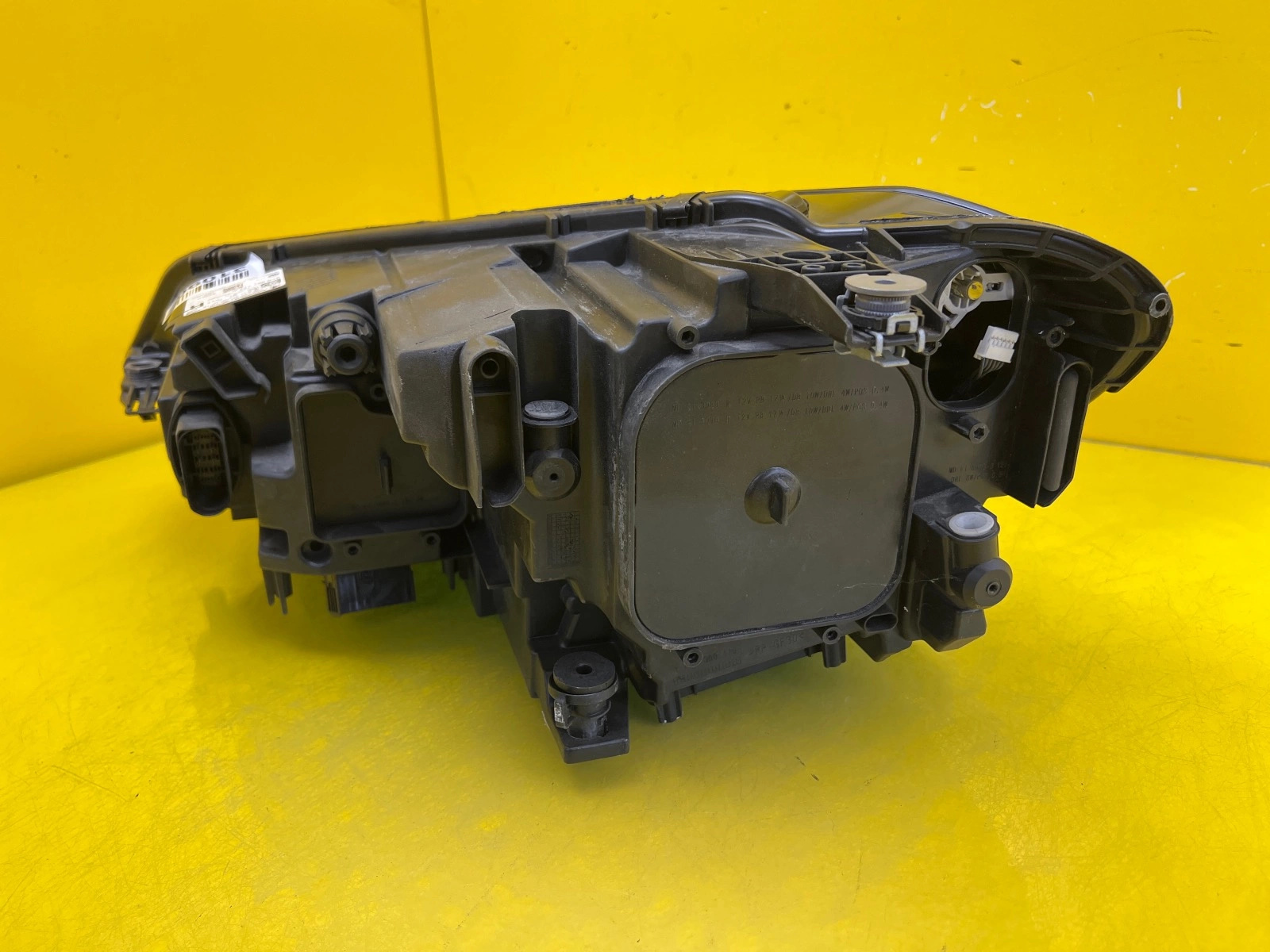 Far dreapta Full LED OEM 31090 - Image 4