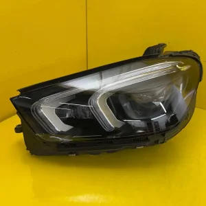 Far Mercedes GLE W167 Multibeam LED