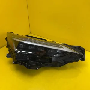 Far Lexus Nx II Full LED