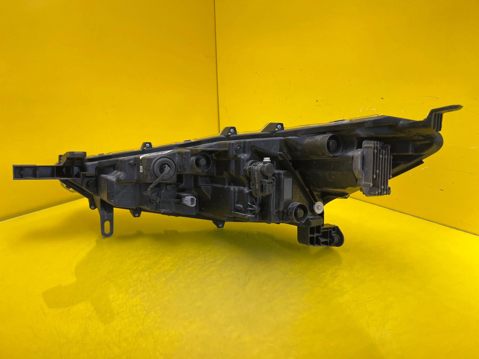 Far dreapta Full LED OEM 31095 - Image 3