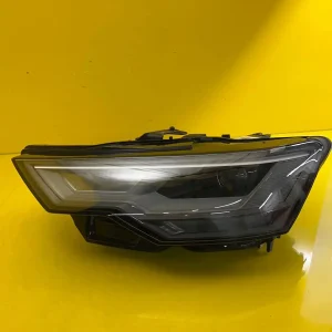 Far Audi A6 C8 4K Full LED