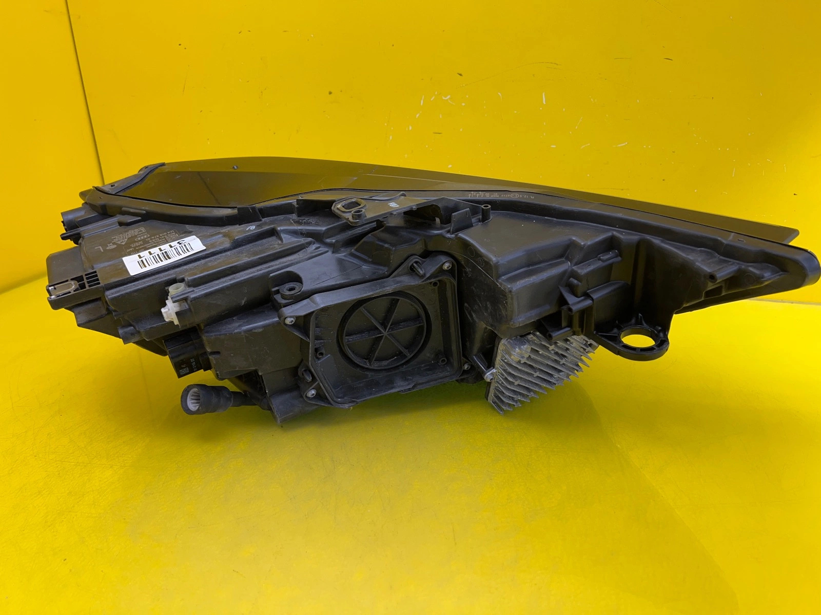 Far stânga Full LED OEM 31111 - Image 3
