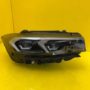 Far dreapta Full LED BMW Seria 3 G20 Facelift OEM 31117